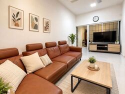 Sembawang Hills Estate (D20), Terrace #616016061